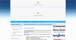 Desktop Screenshot of cokhitantai.com